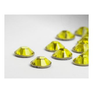 SW crystals SS5 Citrine 50 pcs  0 Starry lashes